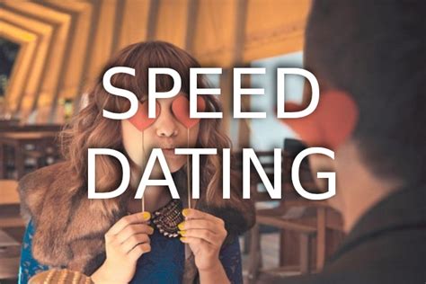 Absurdalny Speed Dating, czyli Szybkie Randki w Absurdalnej!